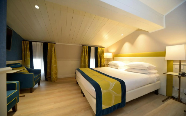 Hotel Canon D'Oro