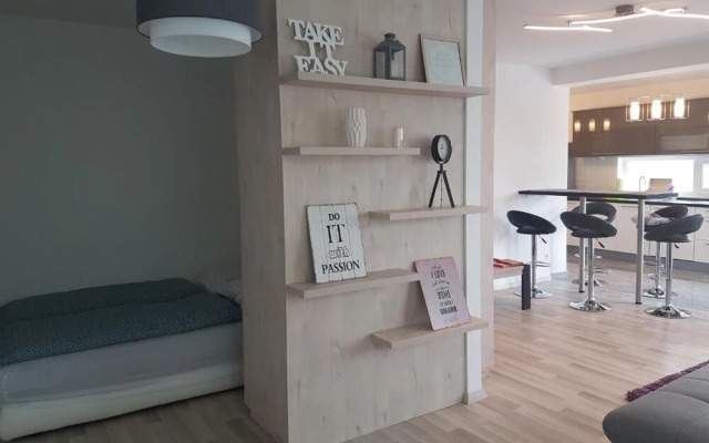 Francesca Apartman
