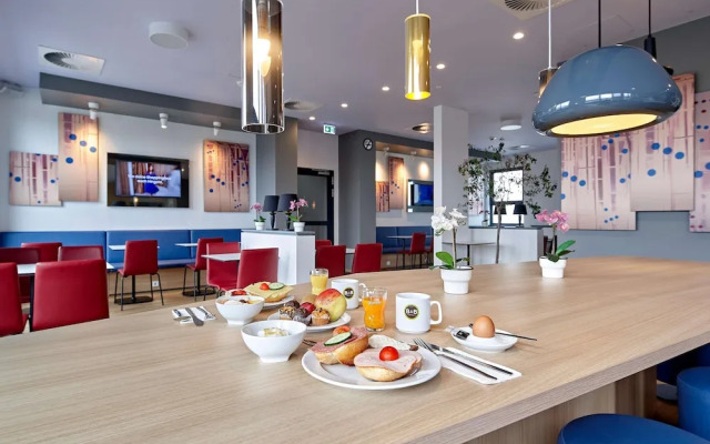 B&B Hotel Köln-Troisdorf