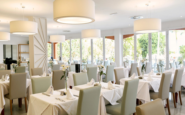 Buganvilla Hotel & SPA
