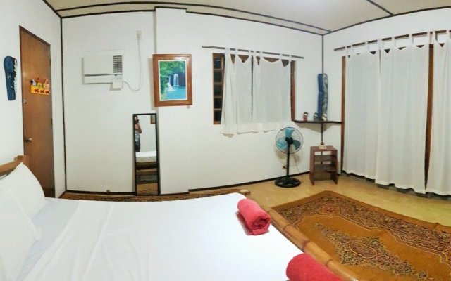 Fantasy Lodge Samboan Cebu