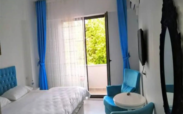 Sahra Butik Hotel