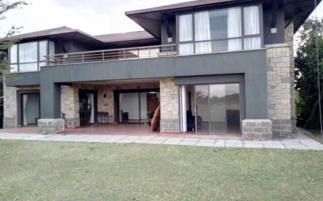 Ol Pejeta Holiday Villas