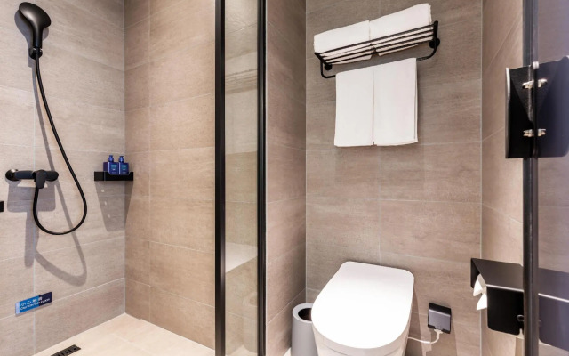 Hanting Hotel (Luoyang Sports Center)