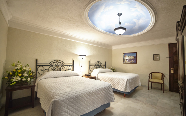 Francis Drake by DOT Tradition Hotel