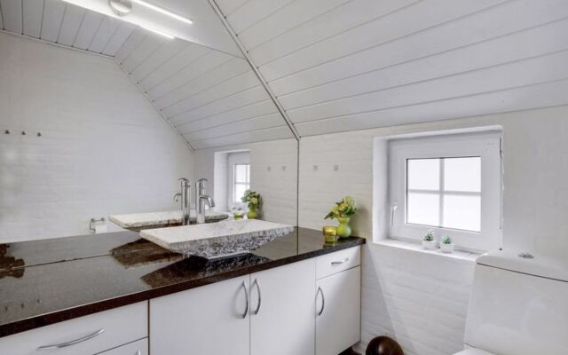 "Rodna" - 1.4km from the sea in Western Jutland