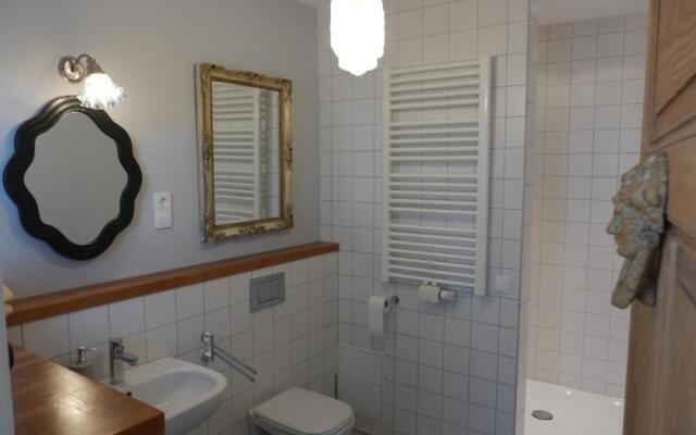 Zaunkönig Appartements