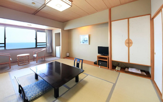 Heiseikan Shiosaitei