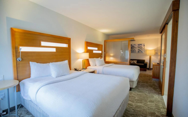 SpringHill Suites by Marriott Baton Rouge Gonzales