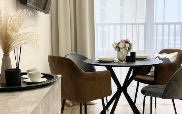 Yousinn (Юсинн) на проспекте Красный