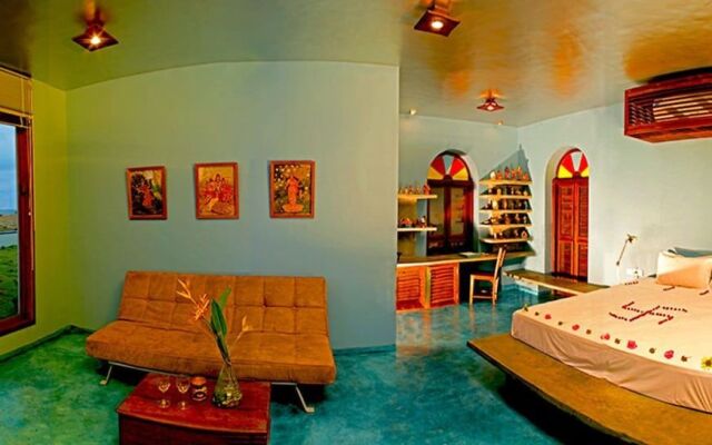 Dune Eco village and Spa