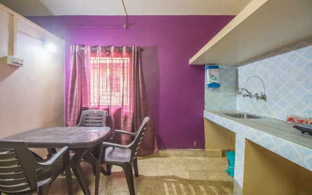 Michette Holiday Care By OYO Rooms