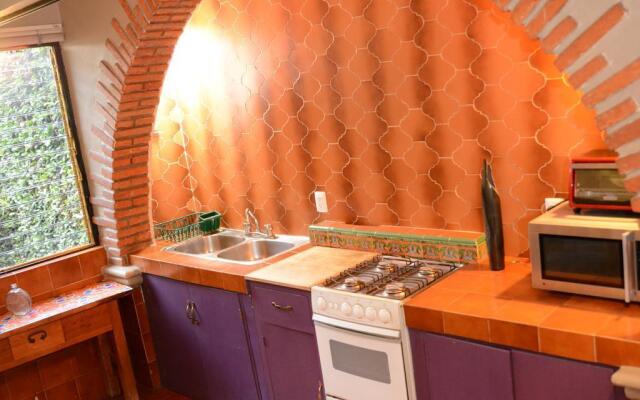 Hotel Casa Guivá