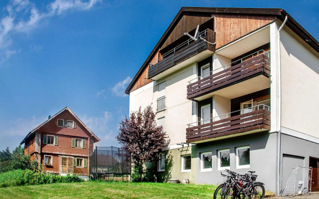 Hotel Hirsch