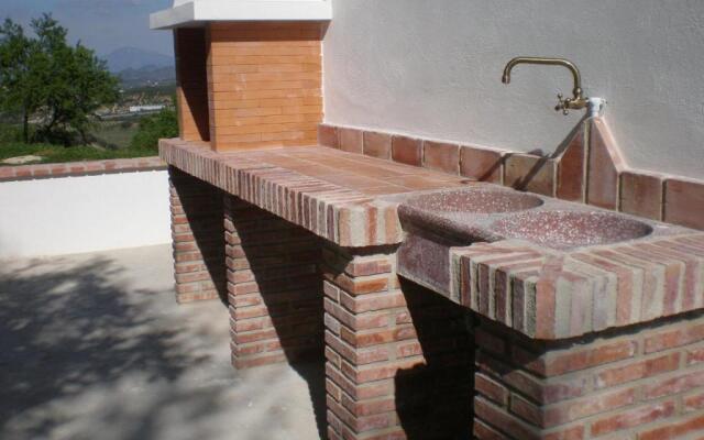 Apartamentos Rurales El Cañuelo de Carcabuey