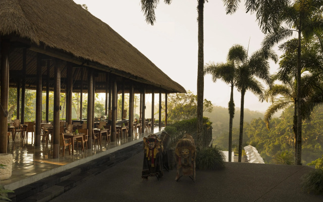 Alila Ubud. Bali