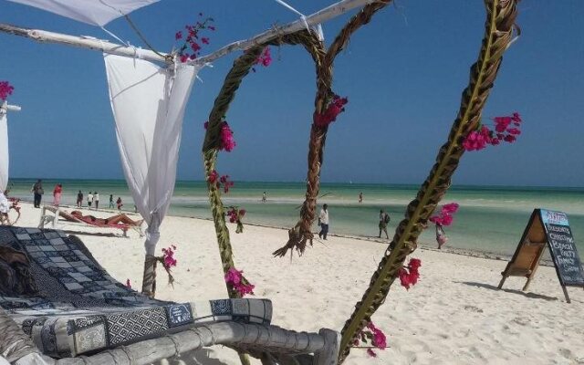 Stay.Plus Nyumba Tulivu Watamu
