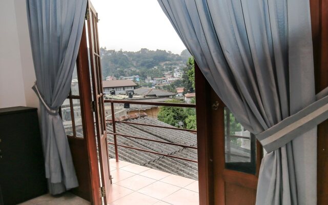 puncha hostel