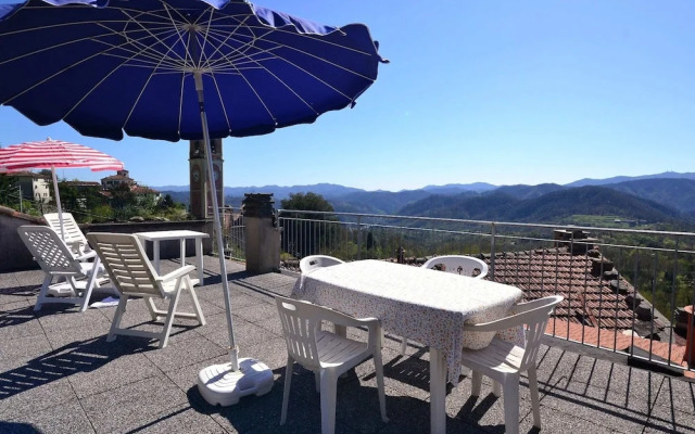 Cozy Retreat, Sesta Godano