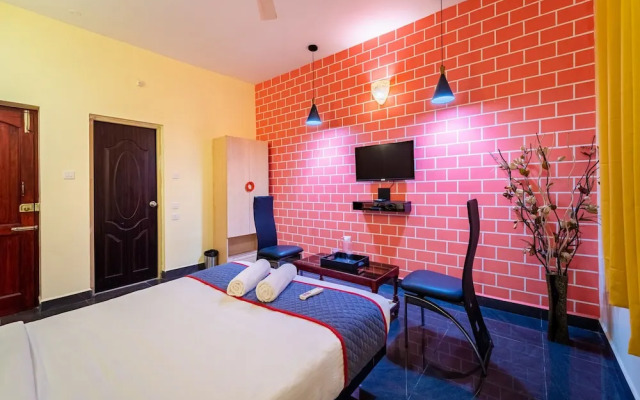 Sornalaxmi Residency