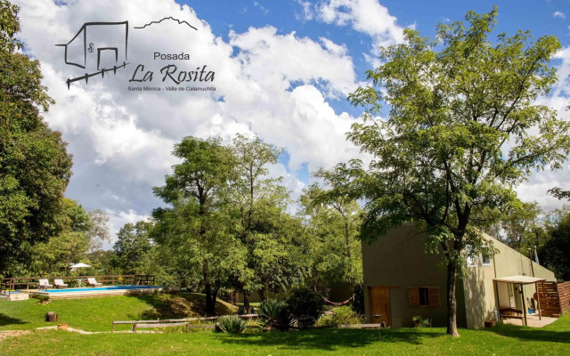 Posada La Rosita