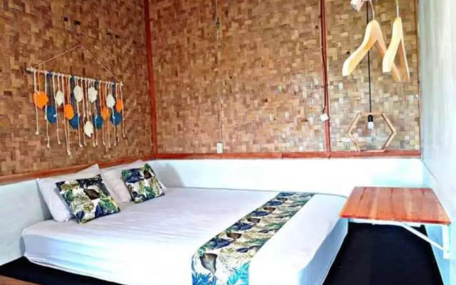 Paddies Homestay Sukawangi RedPartner