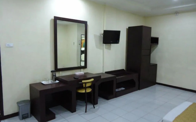Hotel Garuda Citra