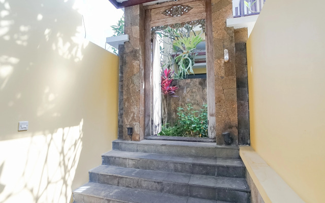 Toya Villa Ubud by ZUZU