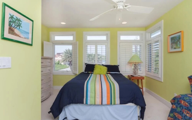 Rising Sun - Four Bedroom Home