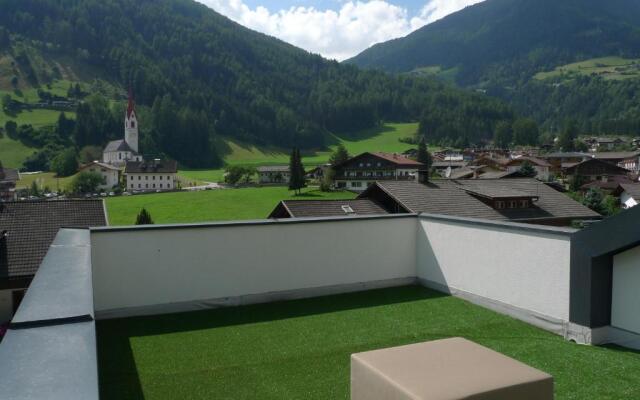 Hotel Stifter