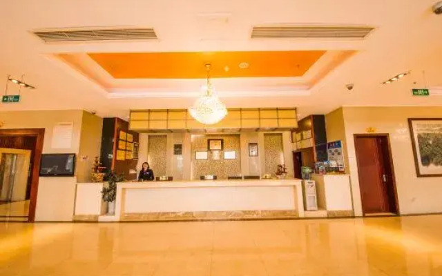 Zhuhai Hotel