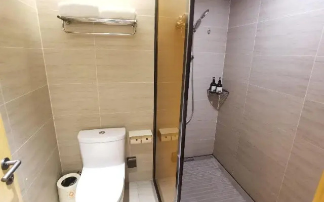 Ji Hotel Xiamen Convention and Exhibition Center Lianqian Dong Road