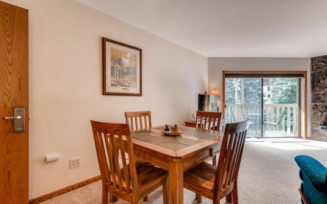 Westwind 206 2BD 2BA Gold Condo