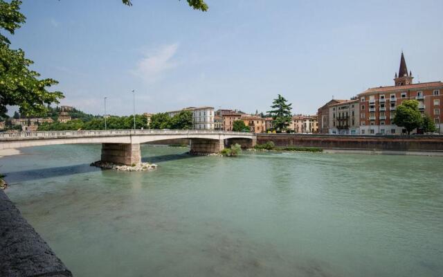 Suite Verona Italianflat