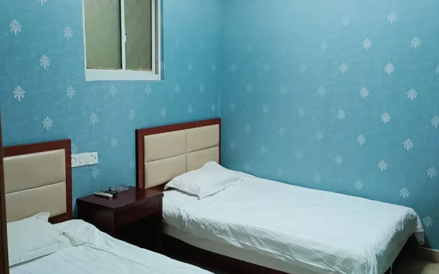 Suzhou Qinfen Hotel (Humble Administrator's Garden Pingjiang Road Branch)