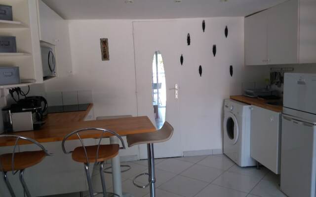 Chez Aurélia - Appartements