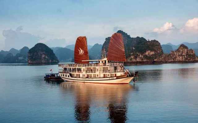 Halong Glory Cruise