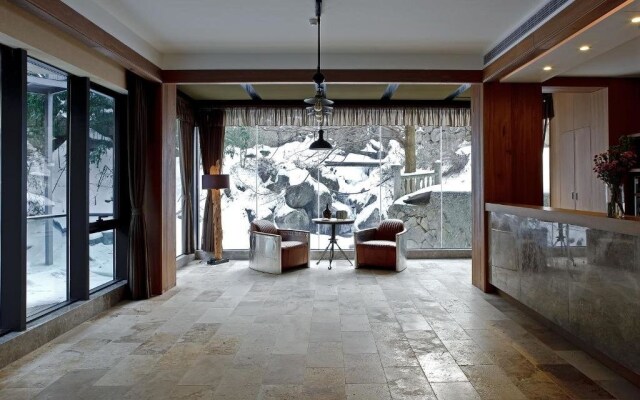 Yun Ban Jian Ye She Guest House