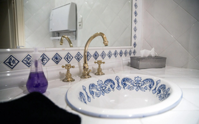 Manoir de l'Echauguette