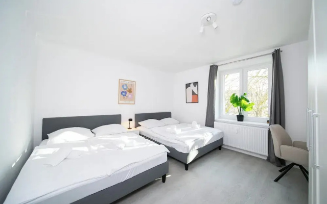 Favorite Stays - Düsseldorf