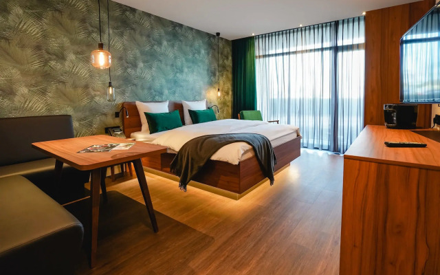 Van der Valk Hotel Berlin Brandenburg