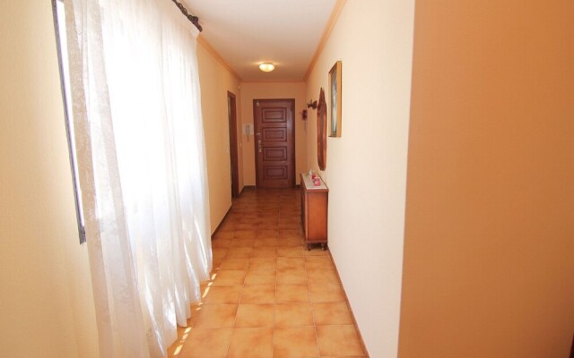 Acaribeq-1ºlínea Playa-wifi y Garaje Gratis