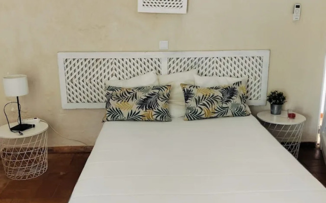 Pool Terrace Sweet Villa