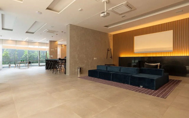 ZCM - Condomínio Z Cotovia- Anora Spaces