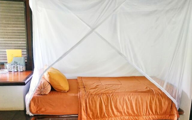 Ecolodge Seloliman
