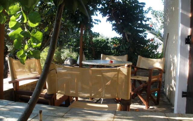 Porto Heli Apartments
