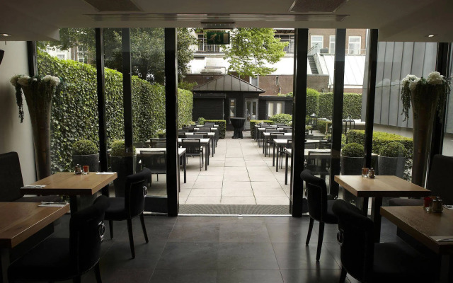 Park House Hotel Museum Quarter, Sonder by Marriott Bonvoy