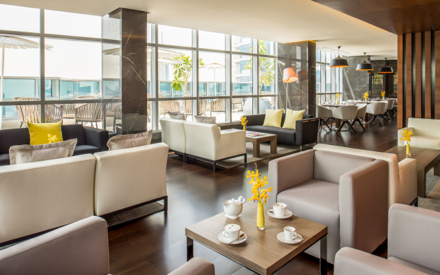 InterContinental Dubai Marina by IHG