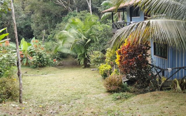 Hostal Ebenezer Macedonia Tikuna