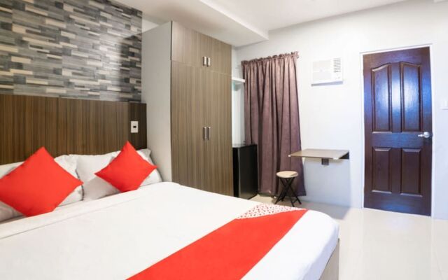OYO 235 R Residencia
